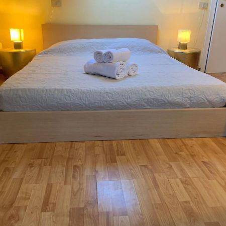 Corte Mosto Apartments Venedik Dış mekan fotoğraf