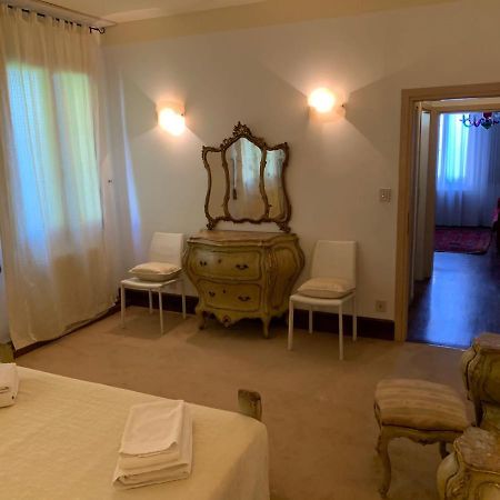 Corte Mosto Apartments Venedik Dış mekan fotoğraf