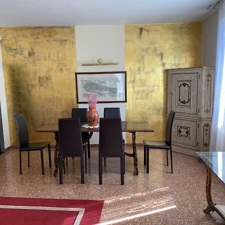 Corte Mosto Apartments Venedik Dış mekan fotoğraf