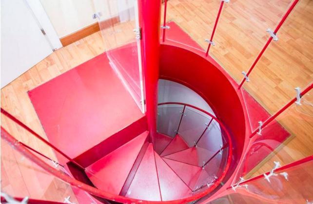 Corte Mosto Apartments Venedik Dış mekan fotoğraf