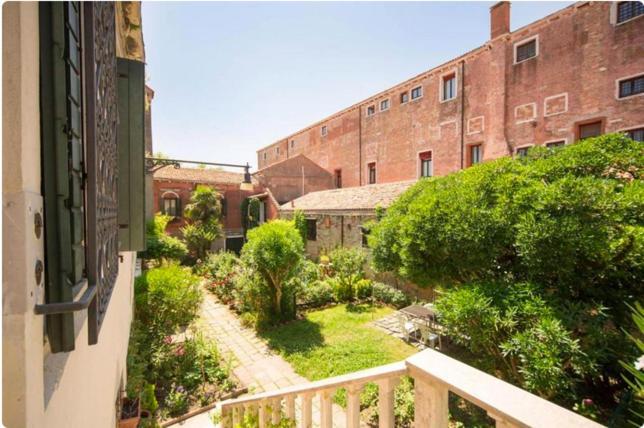 Corte Mosto Apartments Venedik Dış mekan fotoğraf