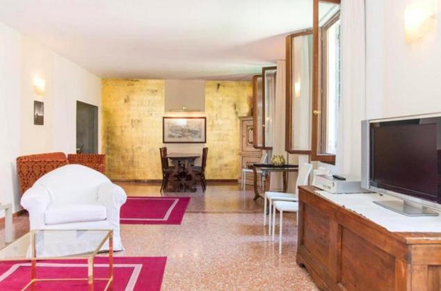 Corte Mosto Apartments Venedik Dış mekan fotoğraf