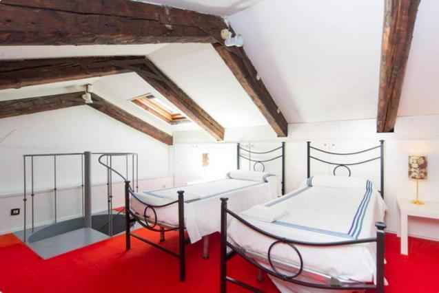 Corte Mosto Apartments Venedik Dış mekan fotoğraf