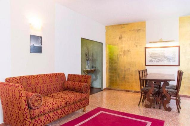 Corte Mosto Apartments Venedik Dış mekan fotoğraf