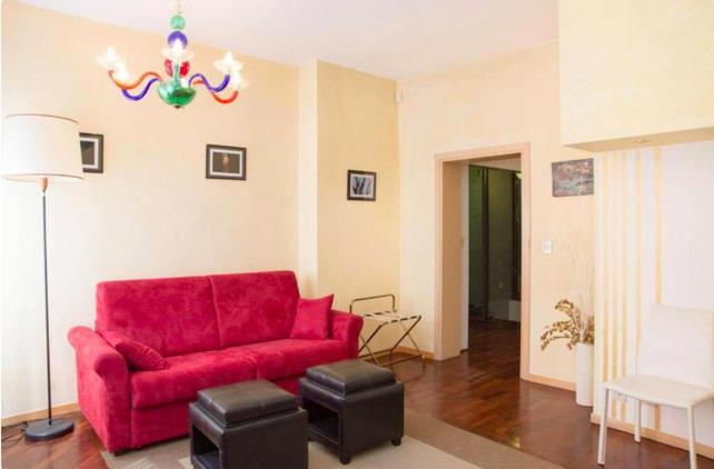 Corte Mosto Apartments Venedik Dış mekan fotoğraf