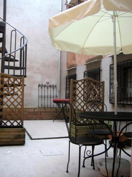 Corte Mosto Apartments Venedik Dış mekan fotoğraf