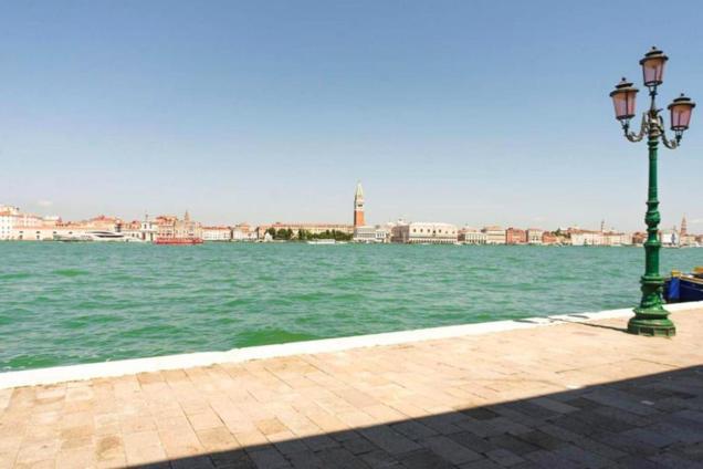 Corte Mosto Apartments Venedik Dış mekan fotoğraf