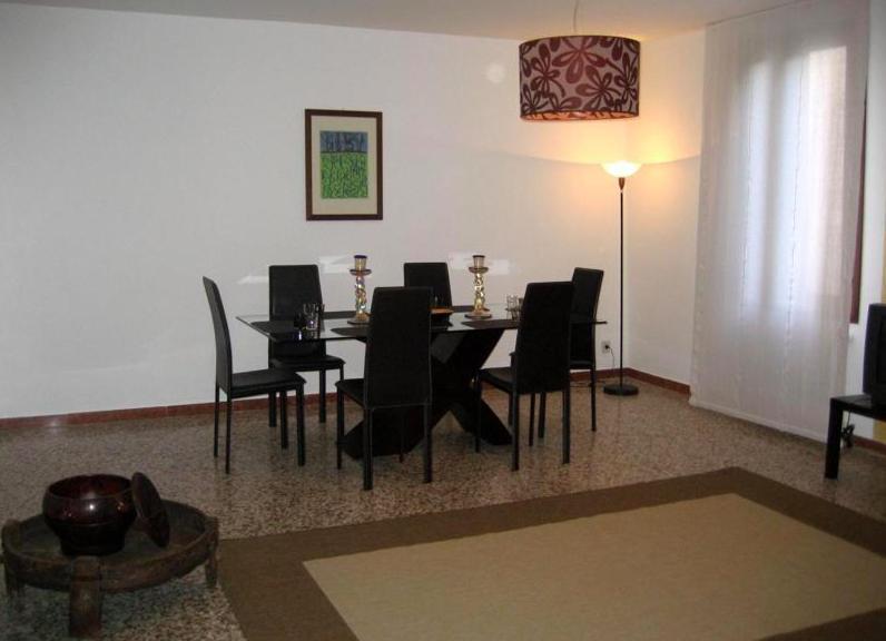 Corte Mosto Apartments Venedik Dış mekan fotoğraf