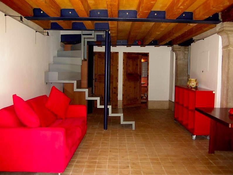 Corte Mosto Apartments Venedik Dış mekan fotoğraf
