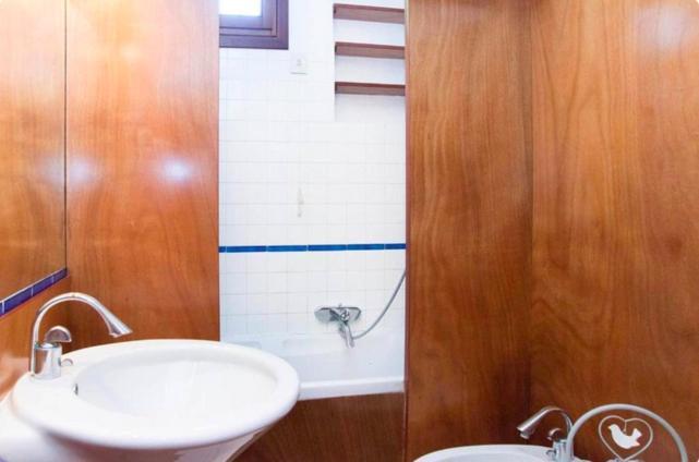 Corte Mosto Apartments Venedik Dış mekan fotoğraf