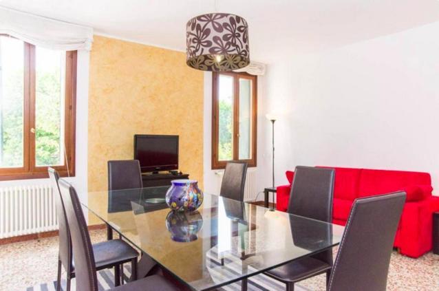 Corte Mosto Apartments Venedik Dış mekan fotoğraf