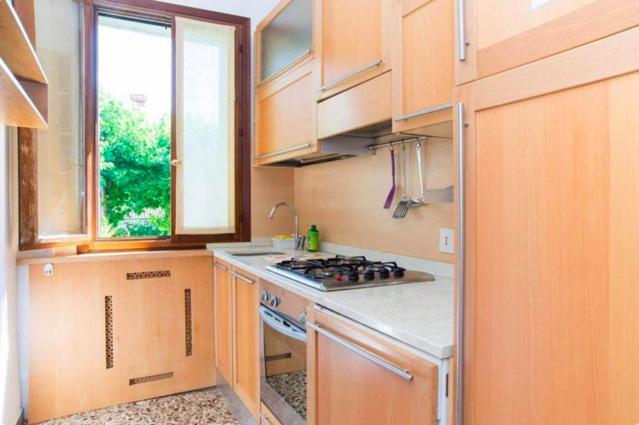Corte Mosto Apartments Venedik Dış mekan fotoğraf