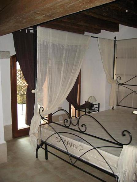 Corte Mosto Apartments Venedik Dış mekan fotoğraf