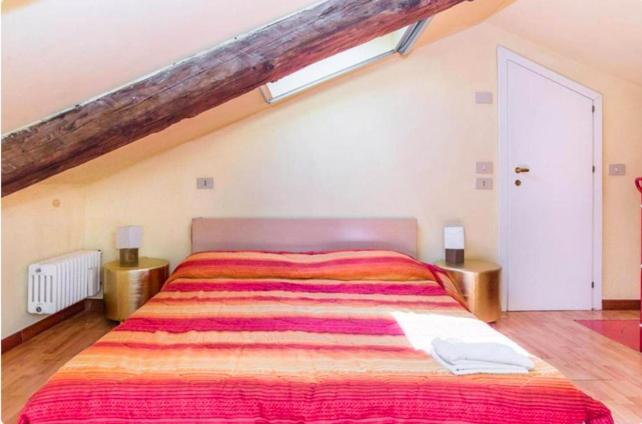 Corte Mosto Apartments Venedik Dış mekan fotoğraf