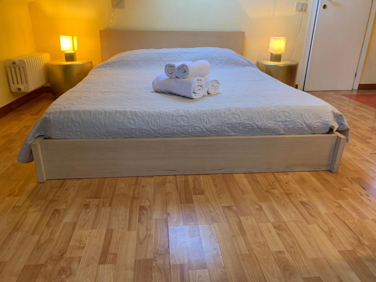 Corte Mosto Apartments Venedik Dış mekan fotoğraf