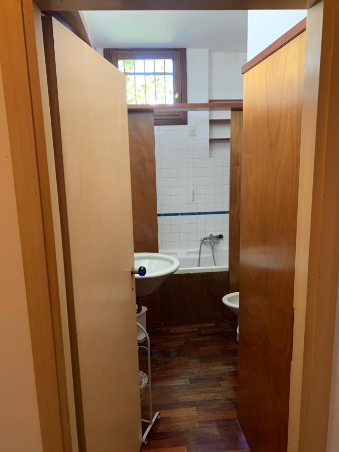 Corte Mosto Apartments Venedik Dış mekan fotoğraf
