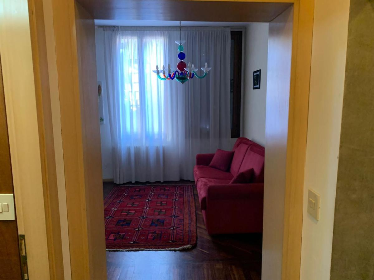 Corte Mosto Apartments Venedik Dış mekan fotoğraf