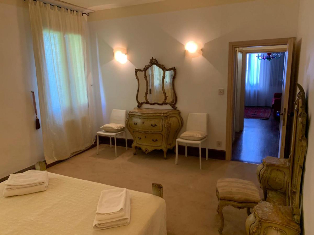 Corte Mosto Apartments Venedik Dış mekan fotoğraf