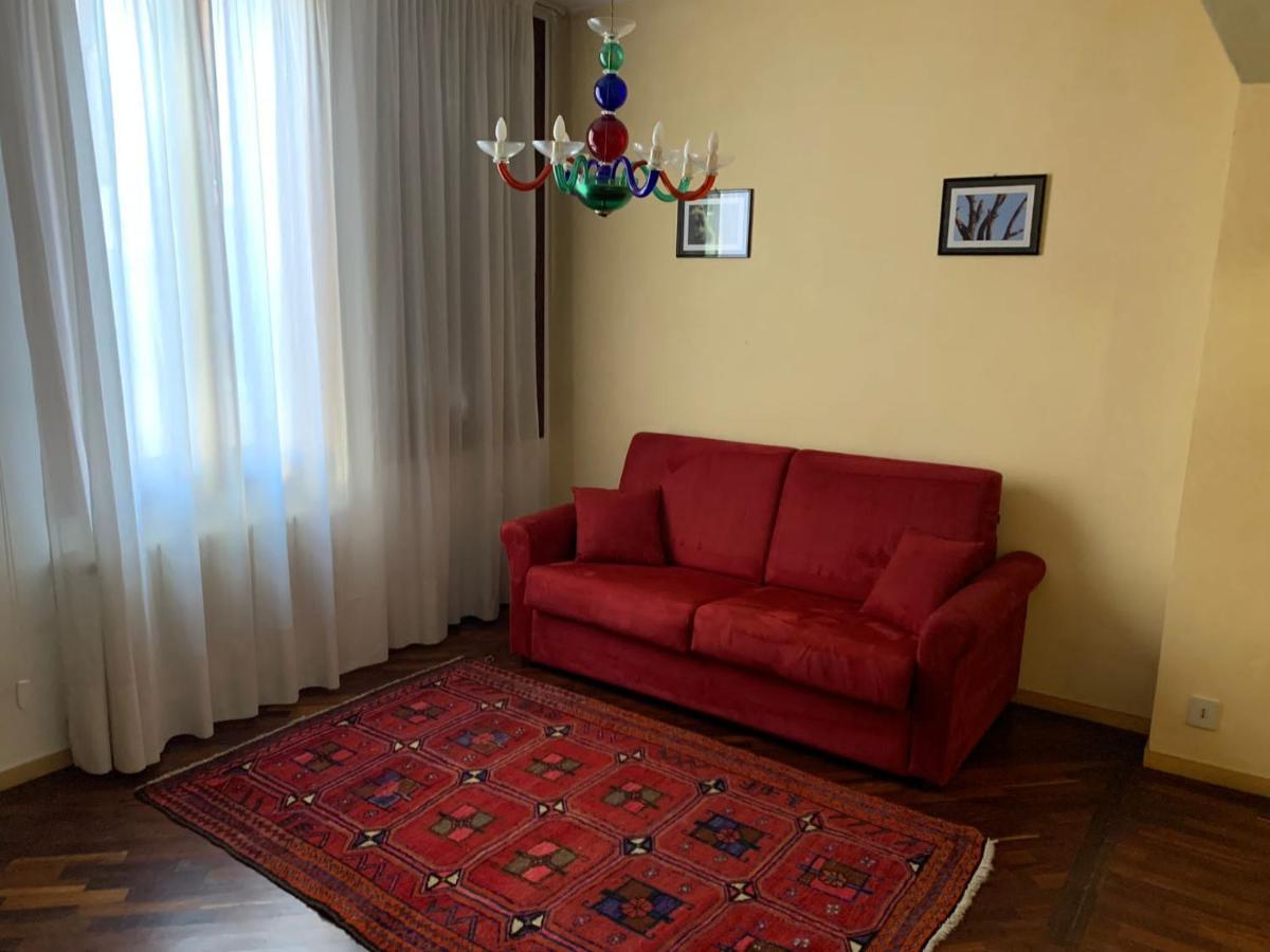 Corte Mosto Apartments Venedik Dış mekan fotoğraf