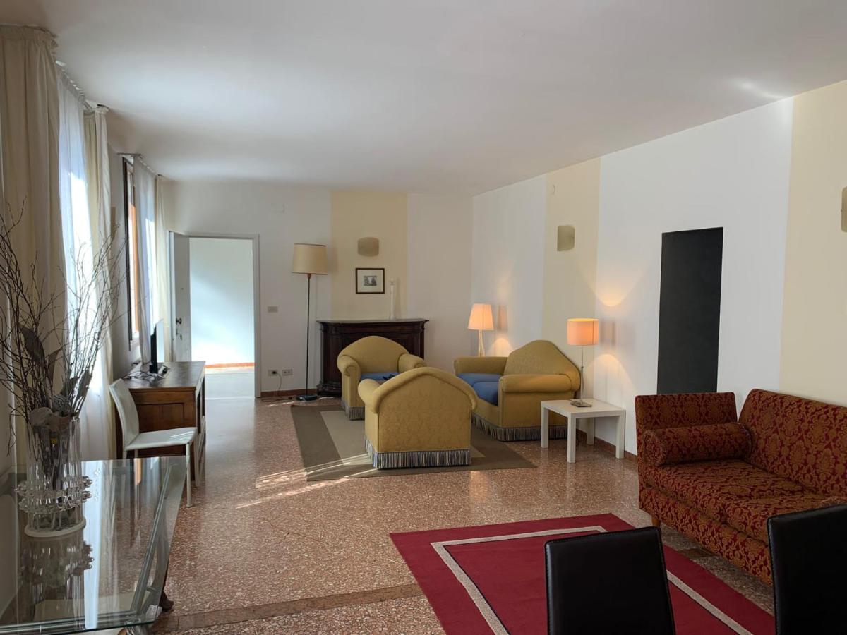 Corte Mosto Apartments Venedik Dış mekan fotoğraf