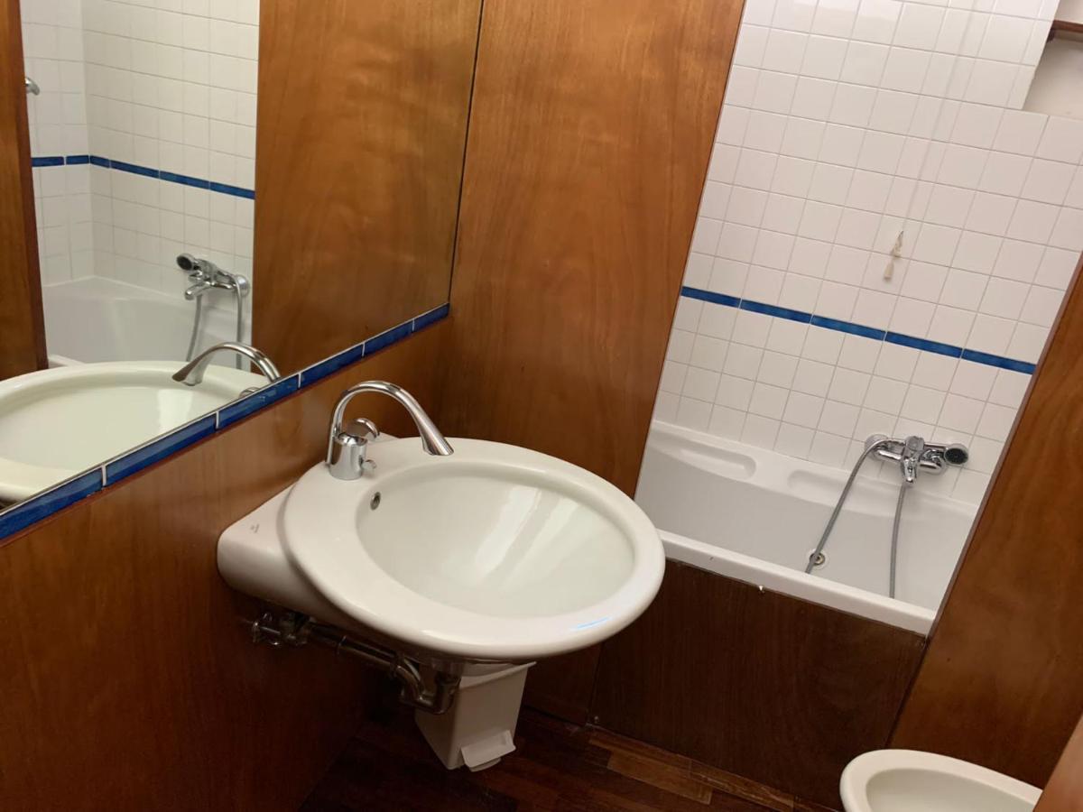 Corte Mosto Apartments Venedik Dış mekan fotoğraf