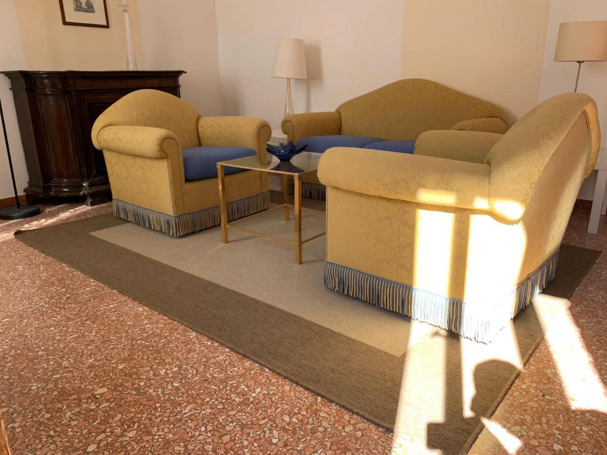 Corte Mosto Apartments Venedik Dış mekan fotoğraf