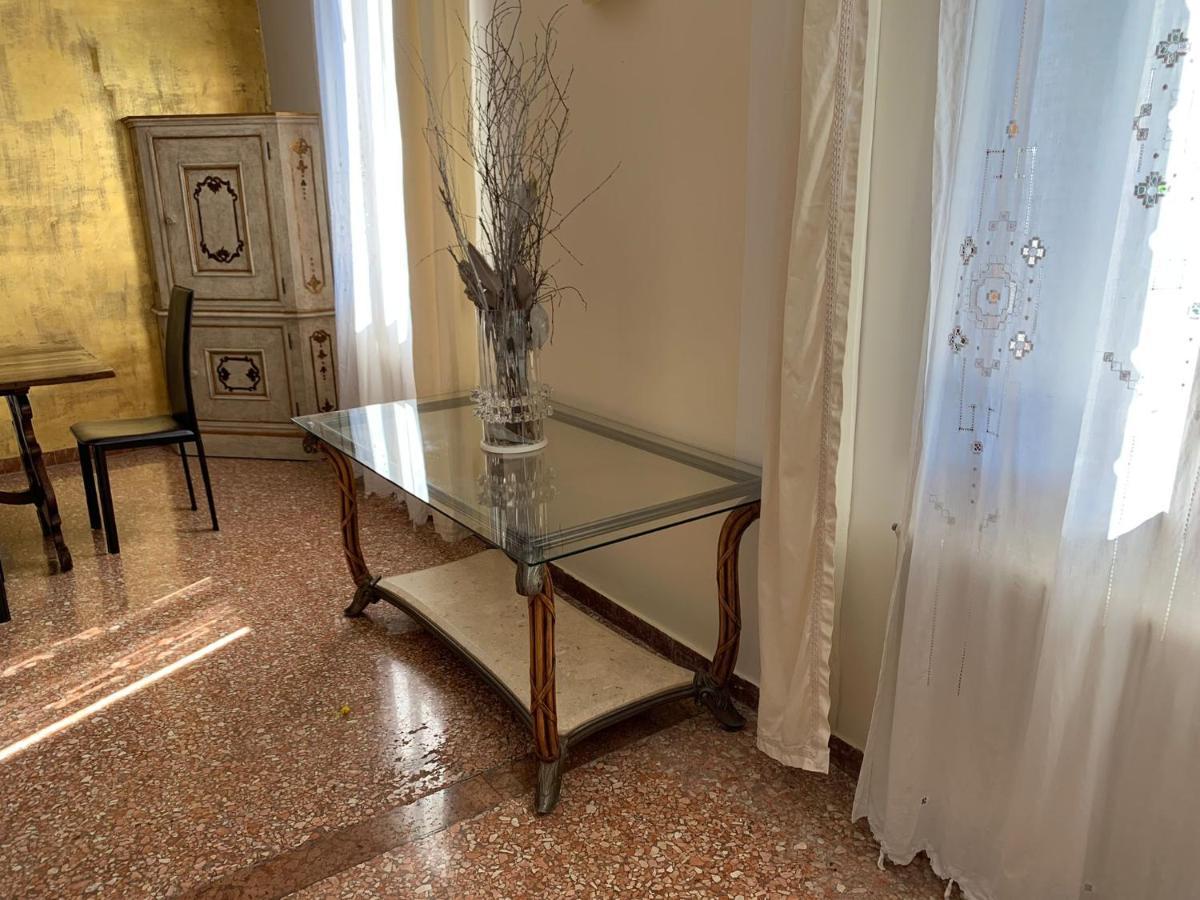 Corte Mosto Apartments Venedik Dış mekan fotoğraf