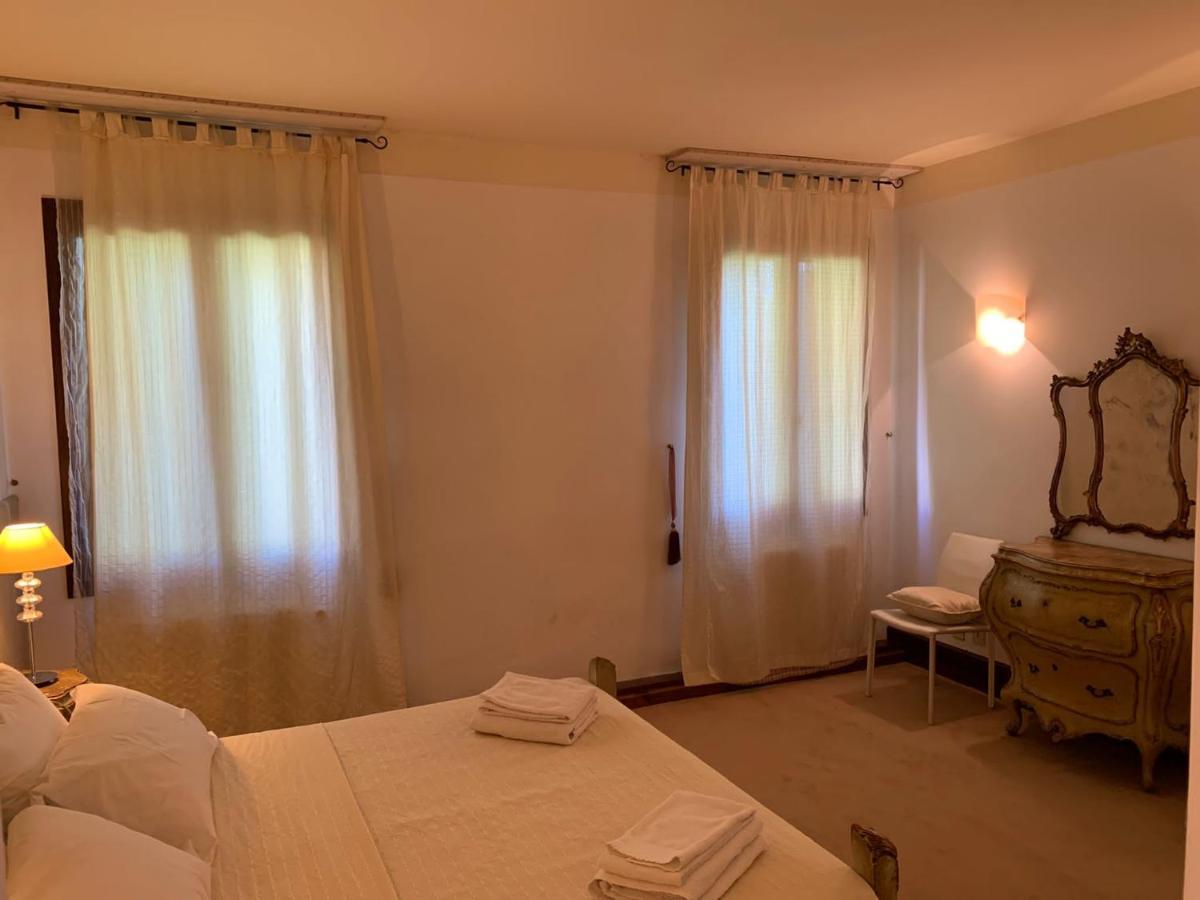 Corte Mosto Apartments Venedik Dış mekan fotoğraf
