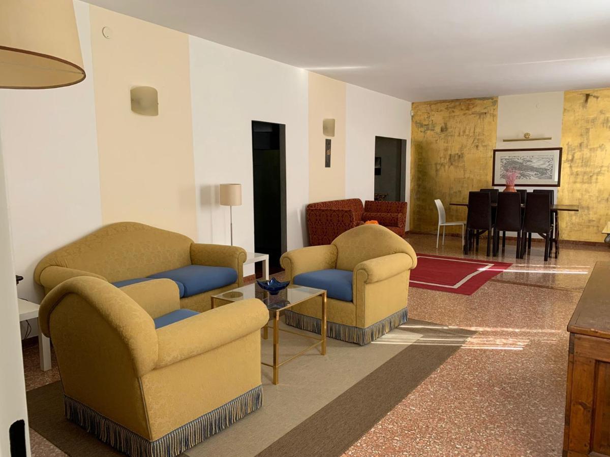 Corte Mosto Apartments Venedik Dış mekan fotoğraf
