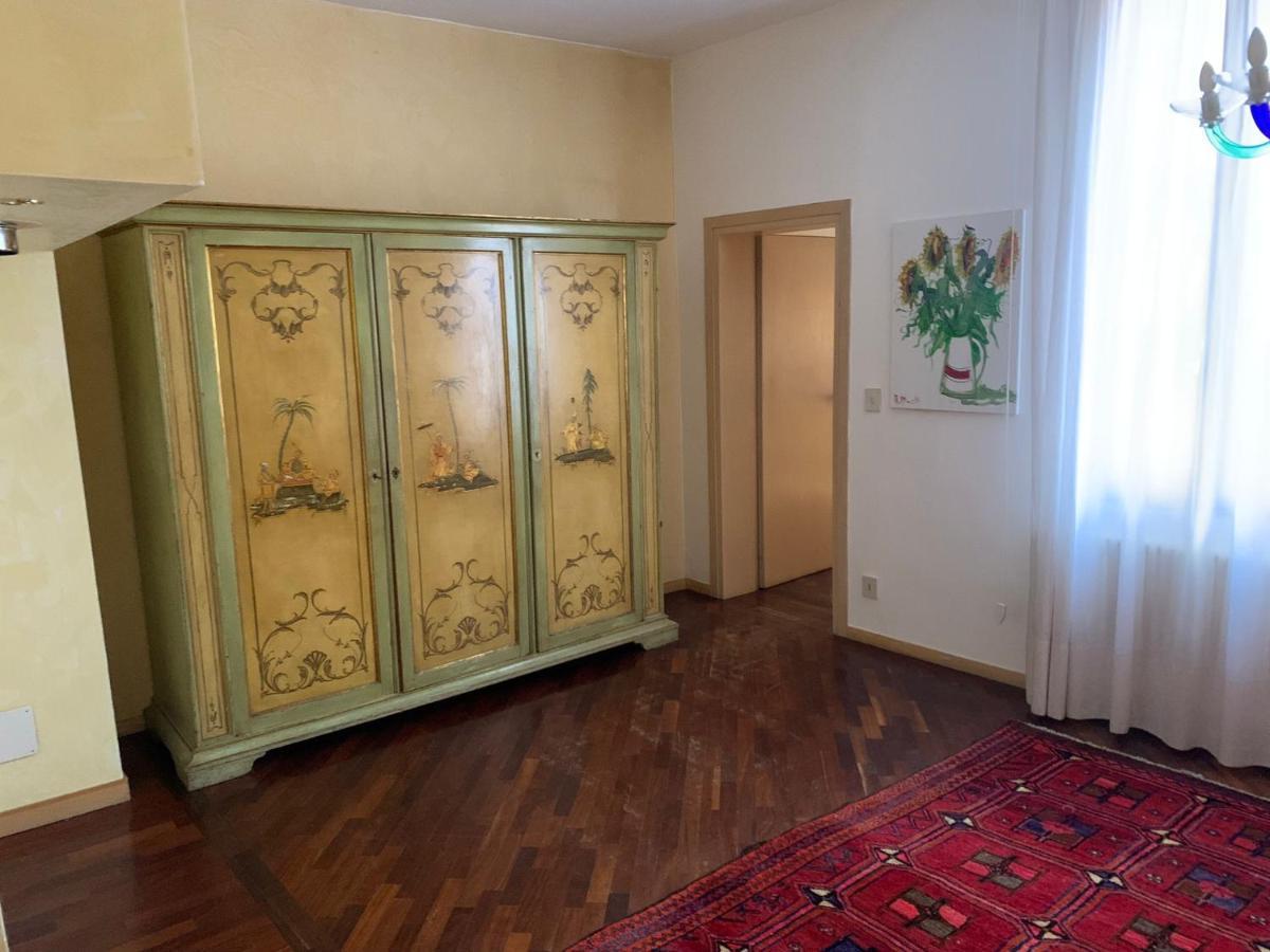 Corte Mosto Apartments Venedik Dış mekan fotoğraf
