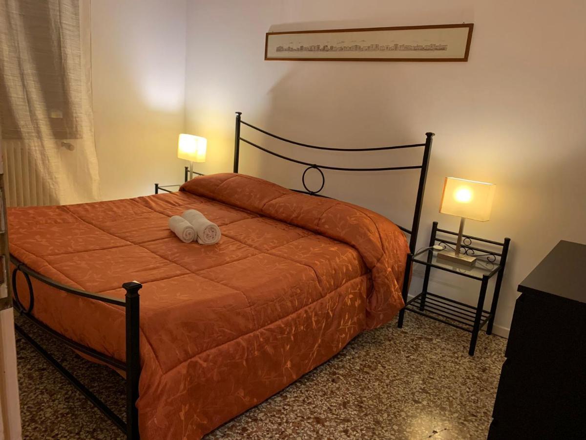 Corte Mosto Apartments Venedik Dış mekan fotoğraf