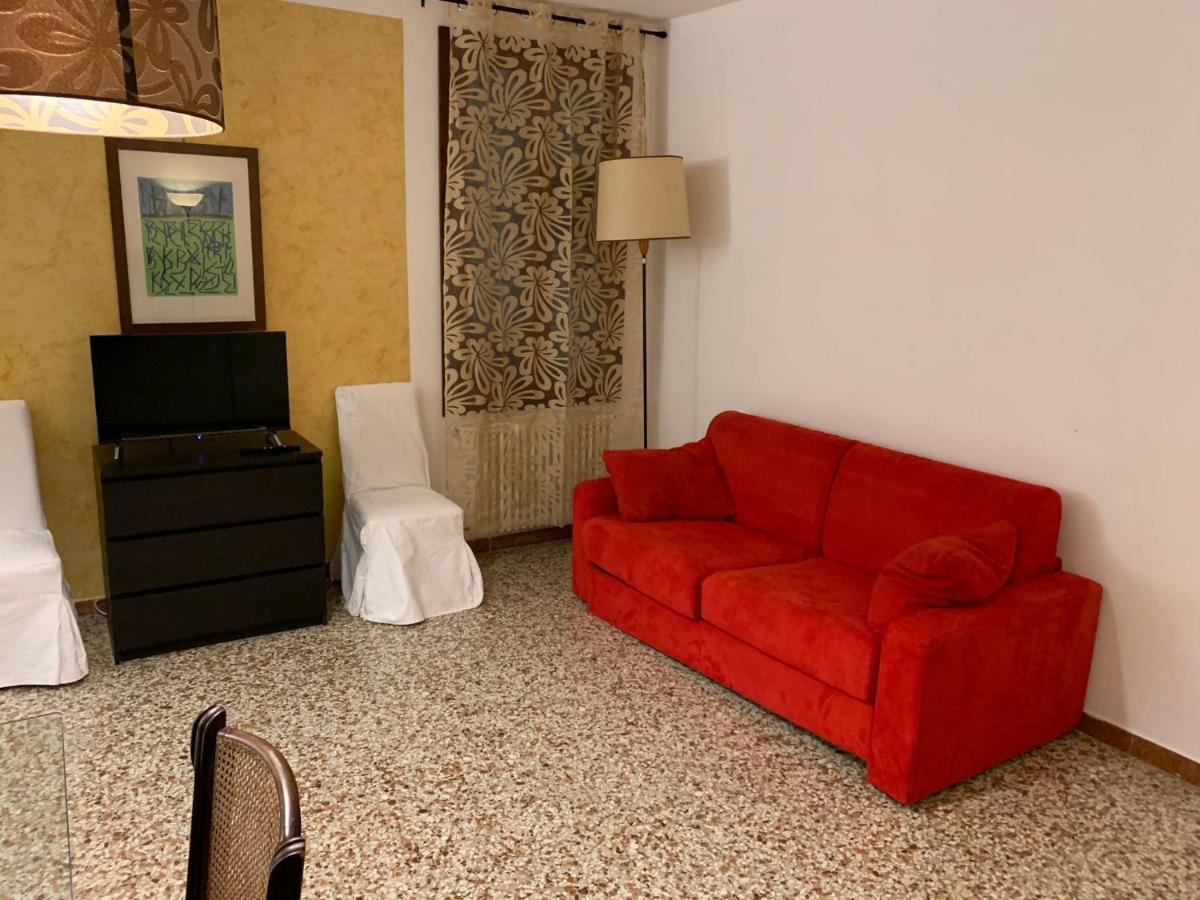 Corte Mosto Apartments Venedik Dış mekan fotoğraf