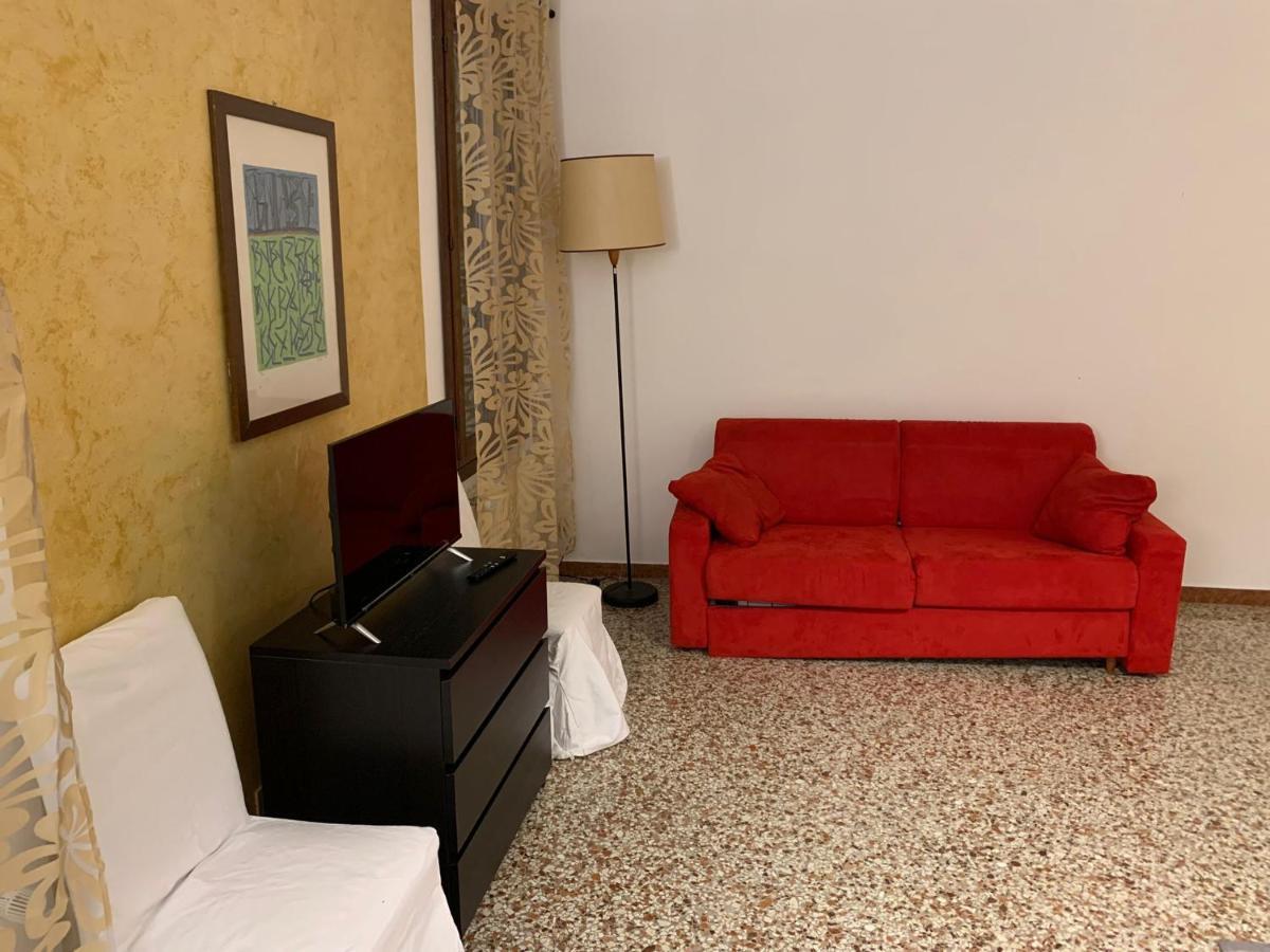 Corte Mosto Apartments Venedik Dış mekan fotoğraf