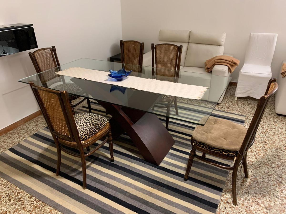 Corte Mosto Apartments Venedik Dış mekan fotoğraf