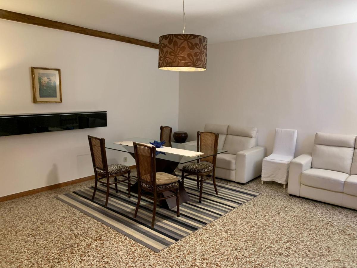 Corte Mosto Apartments Venedik Dış mekan fotoğraf