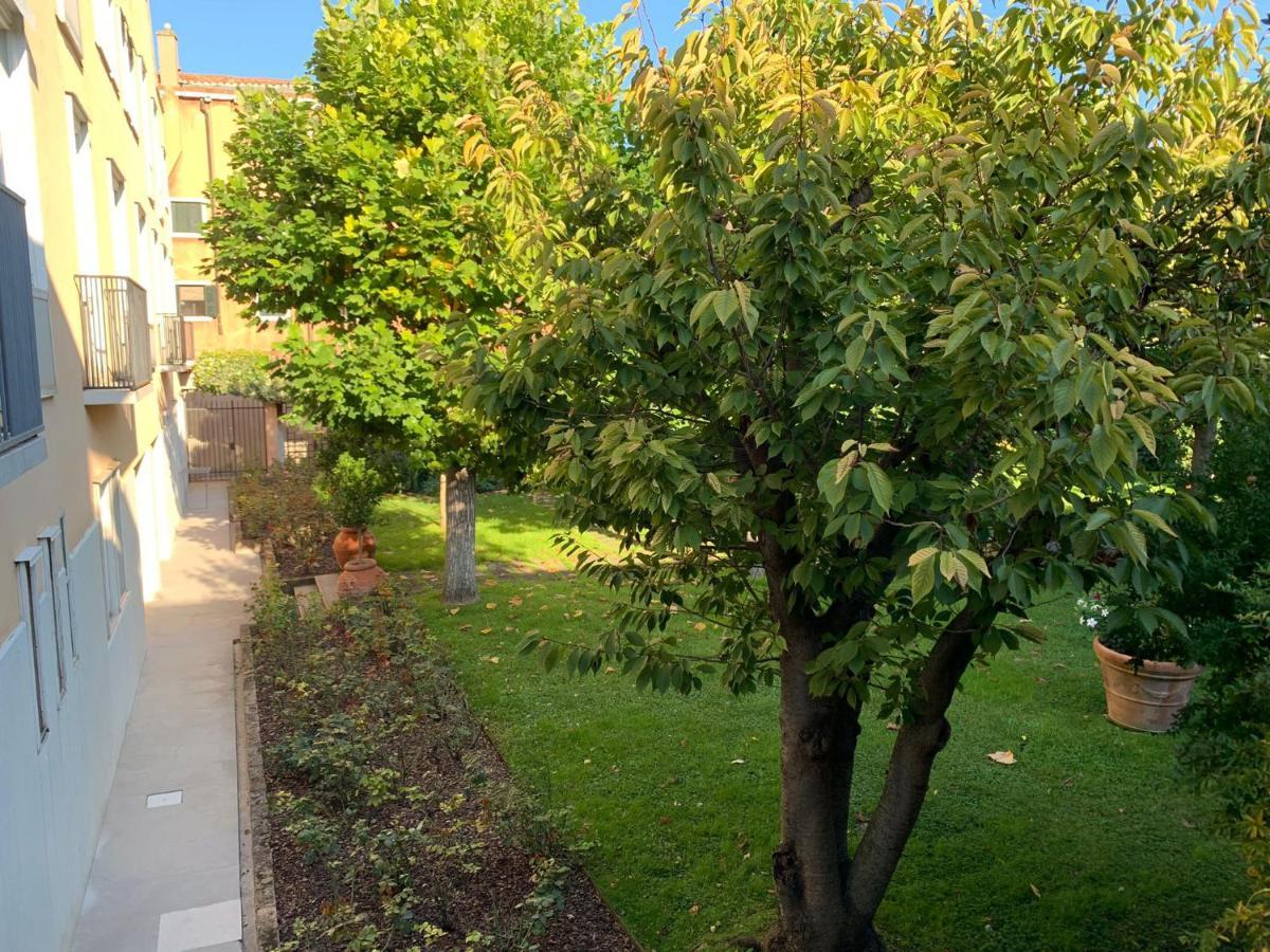 Corte Mosto Apartments Venedik Dış mekan fotoğraf