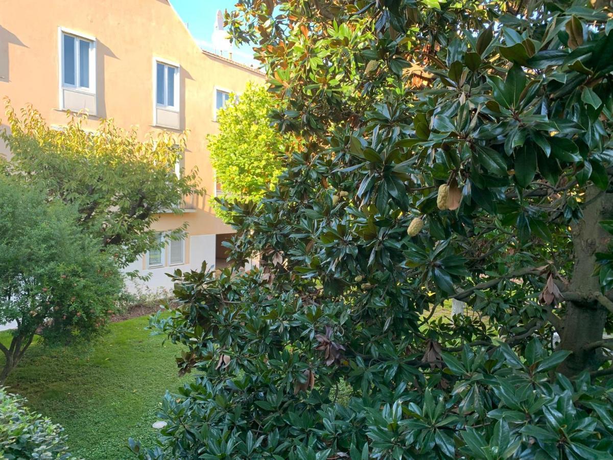 Corte Mosto Apartments Venedik Dış mekan fotoğraf